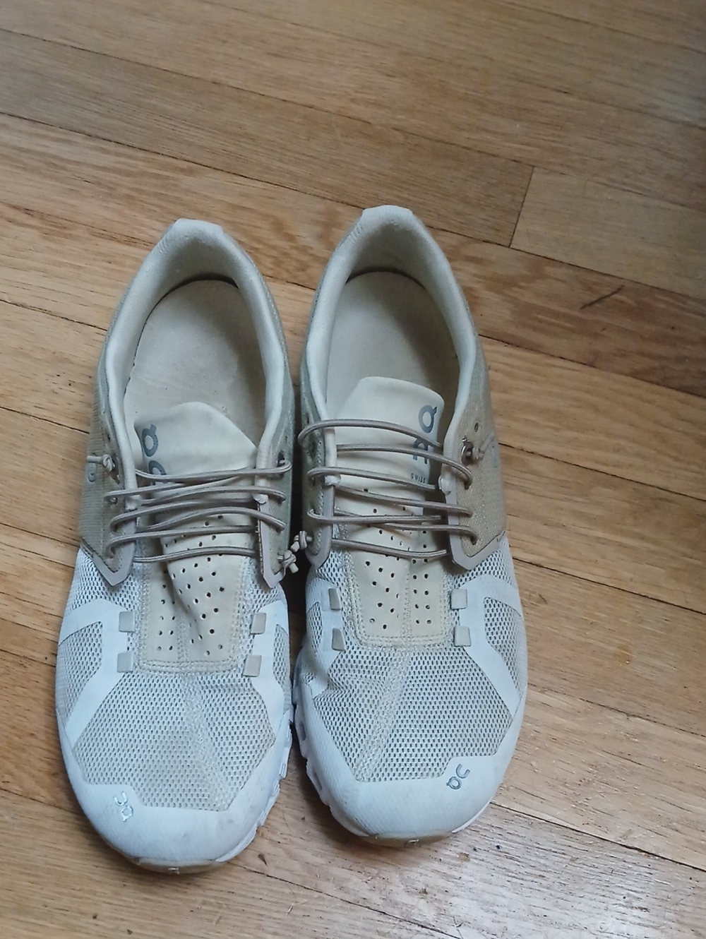 On Cloud Women's Athletic Sneakers